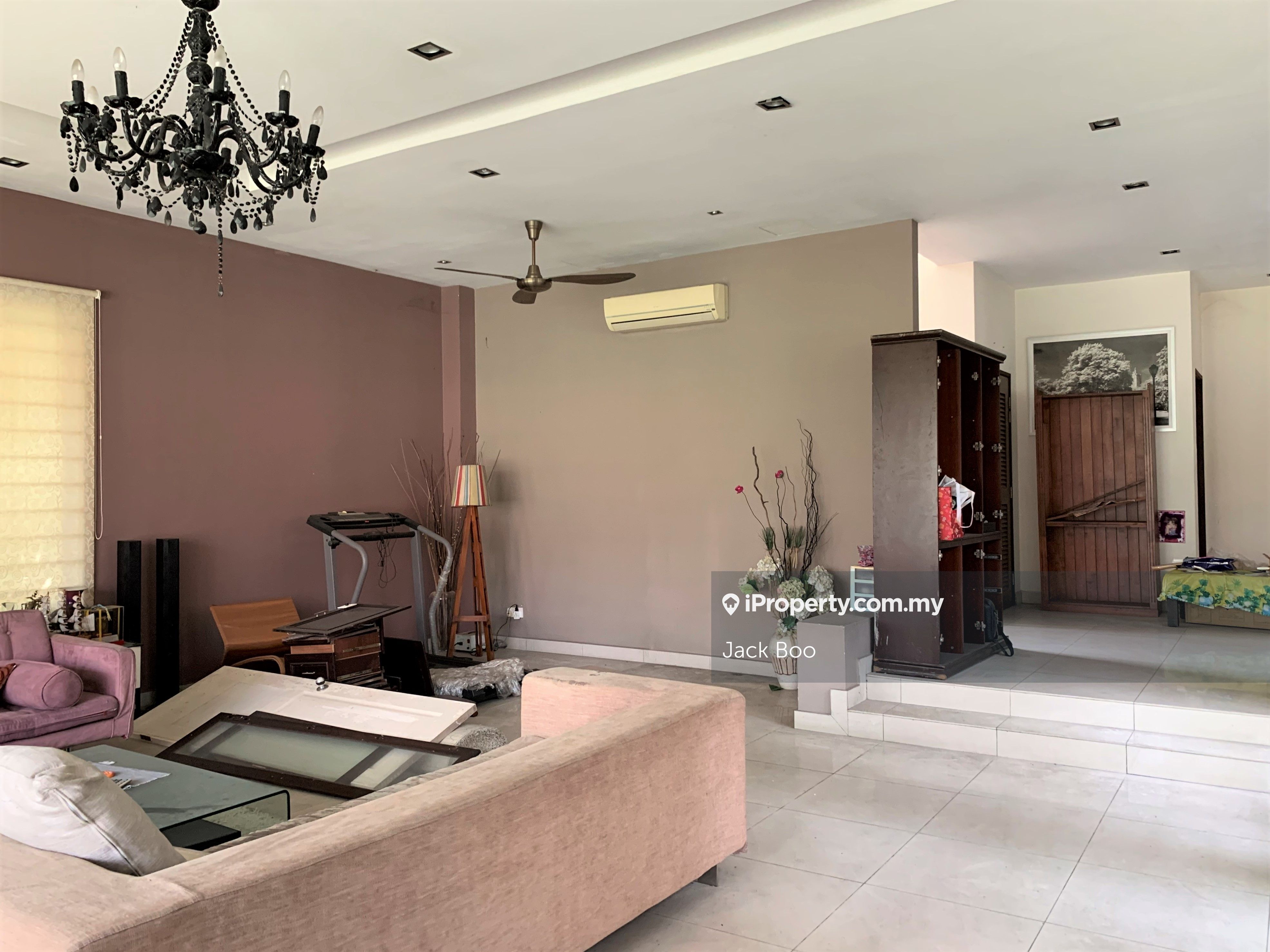 (80x90) 2 Storey Bungalow, Ambang Botanic 1, Ambang Botanic for sale ...