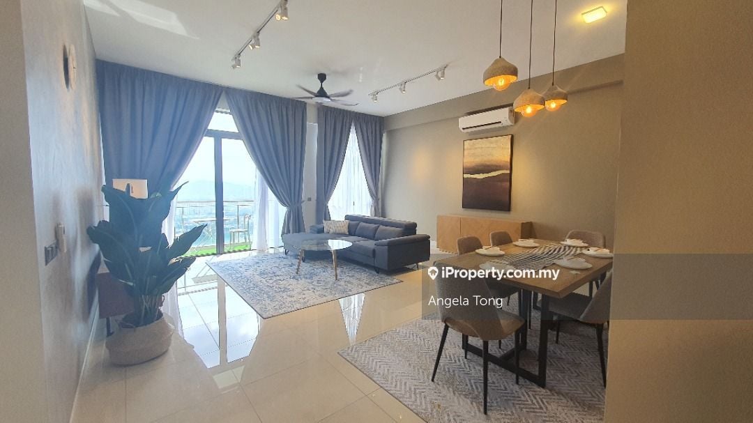 The Park 2, Bukit Jalil for rent - RM5500 | iProperty Malaysia