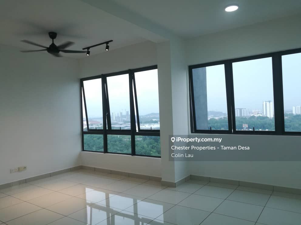 Kiara Plaza, Semenyih