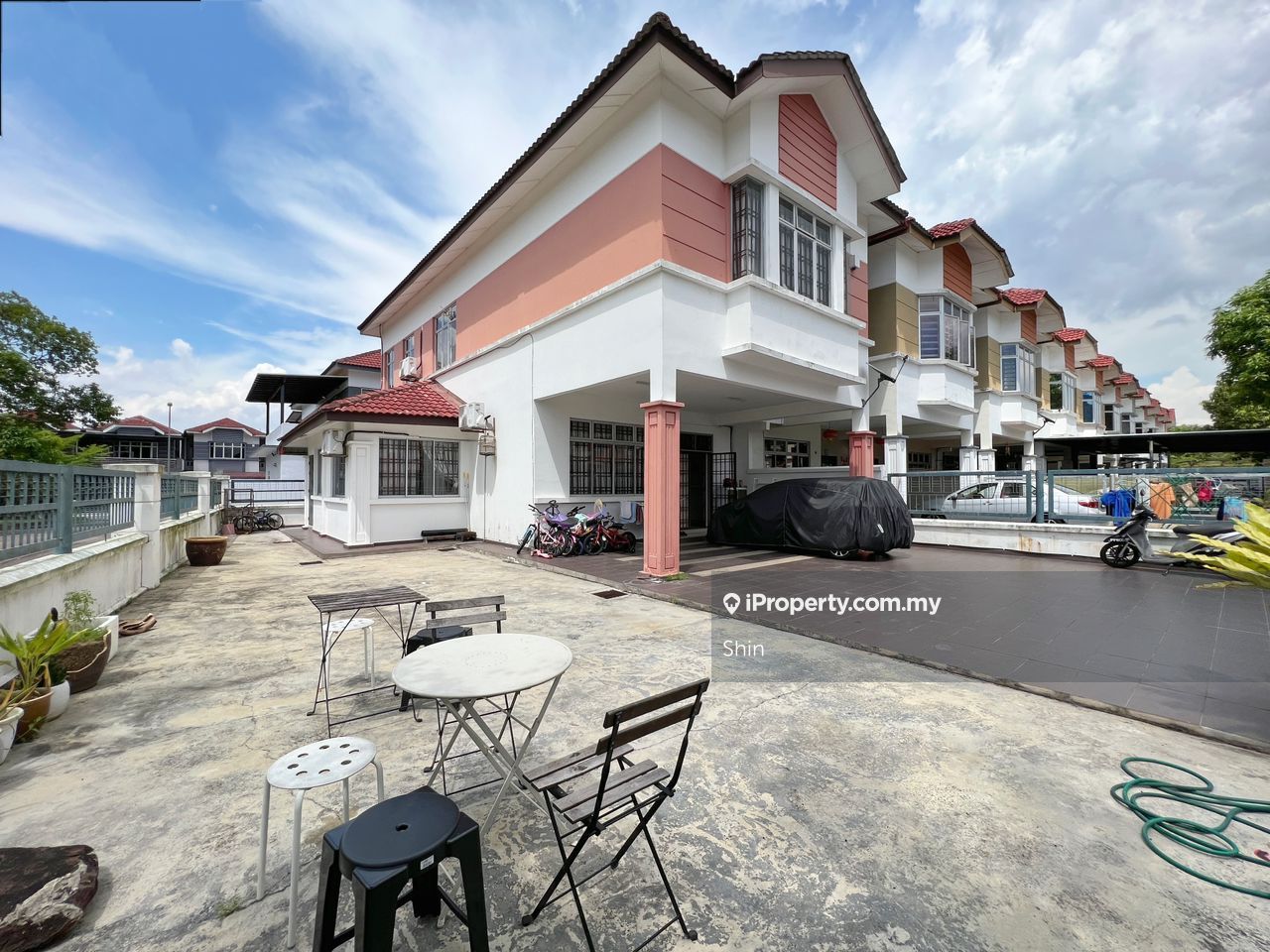 Bandar Uda Utama / Taman Tan Sri Yaacob, Johor Bahru for sale