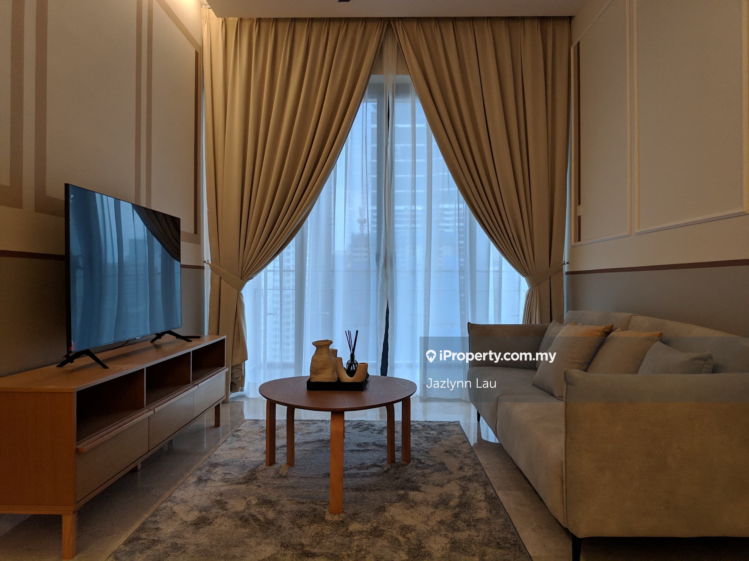 The Manor, KLCC for rent - RM5500 | iProperty Malaysia