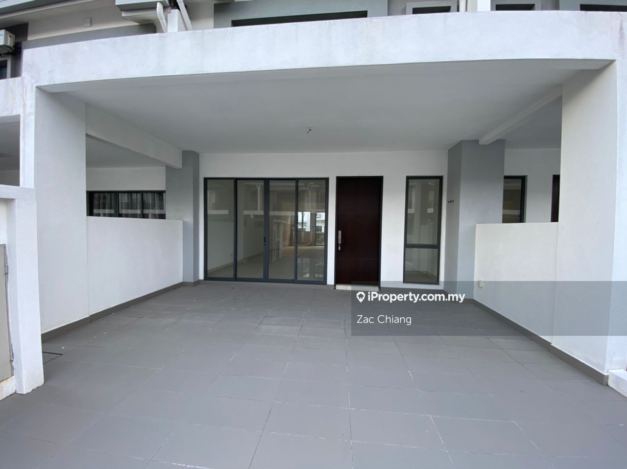 Diamond Residence, Diamond City Country Garden, Semenyih Intermediate 2 ...