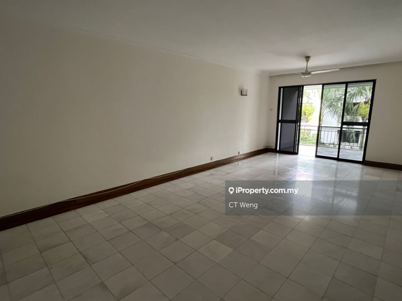 Desa Palma, Taman U Thant, Ampang for rent RM4000 iProperty Malaysia