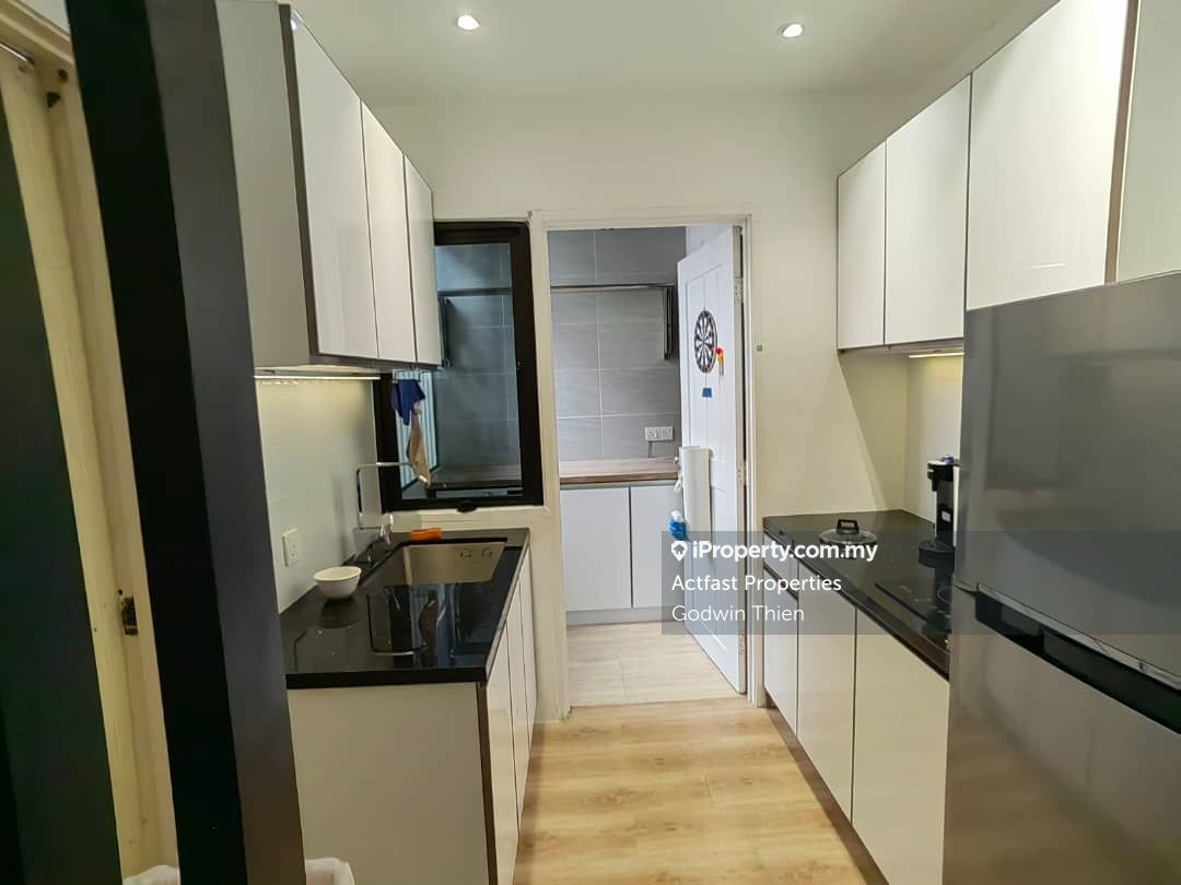 MJC SOHO Apartment 3 bedrooms for rent in Kuching, Sarawak iProperty