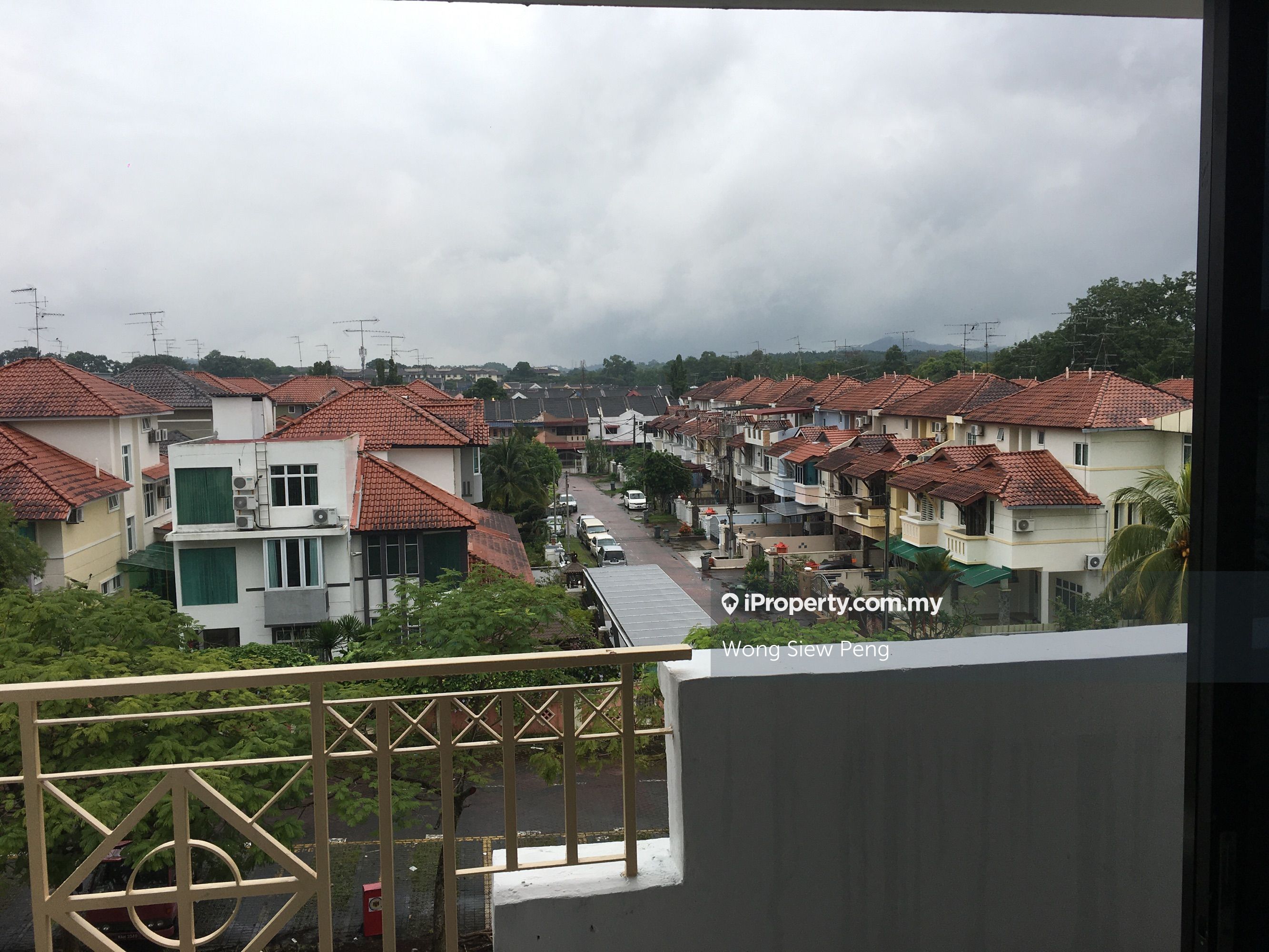 Skudai Villa Condominium 3 bedrooms for sale in Skudai, Johor ...