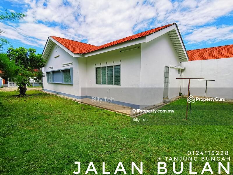 Tanjung Bungah Intermediate Semi-detached House 3+1 bedrooms for sale ...
