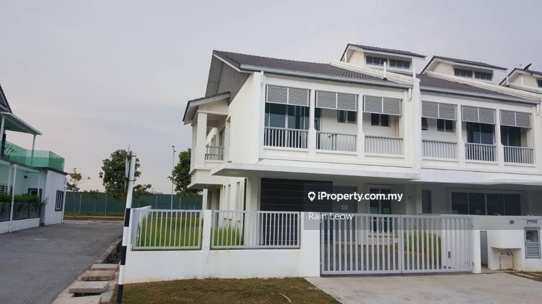 Perennia Residence Bandar Rimbayu Chimes Residence, Kota Kemuning