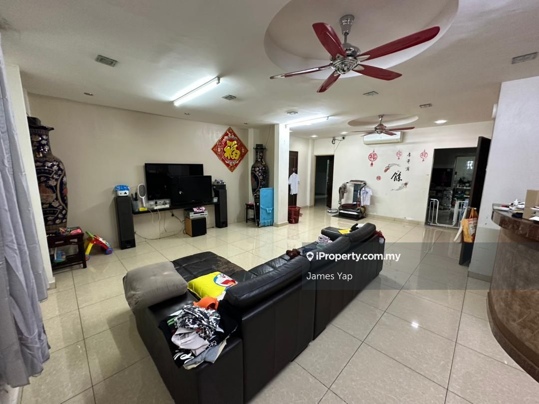 JINJANG UTARA, TAMAN BERINGIN, Jinjang for sale - RM1600000 | iProperty ...