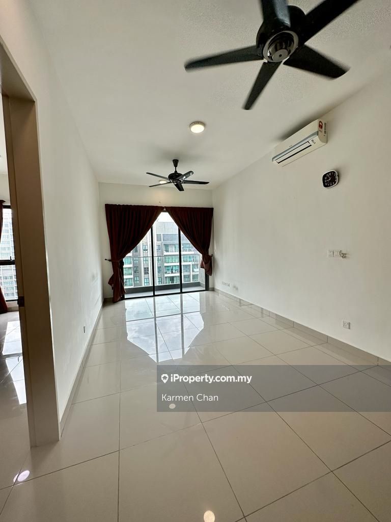 CitiZen Old Klang Road Serviced Residence 2 bedrooms for rent in