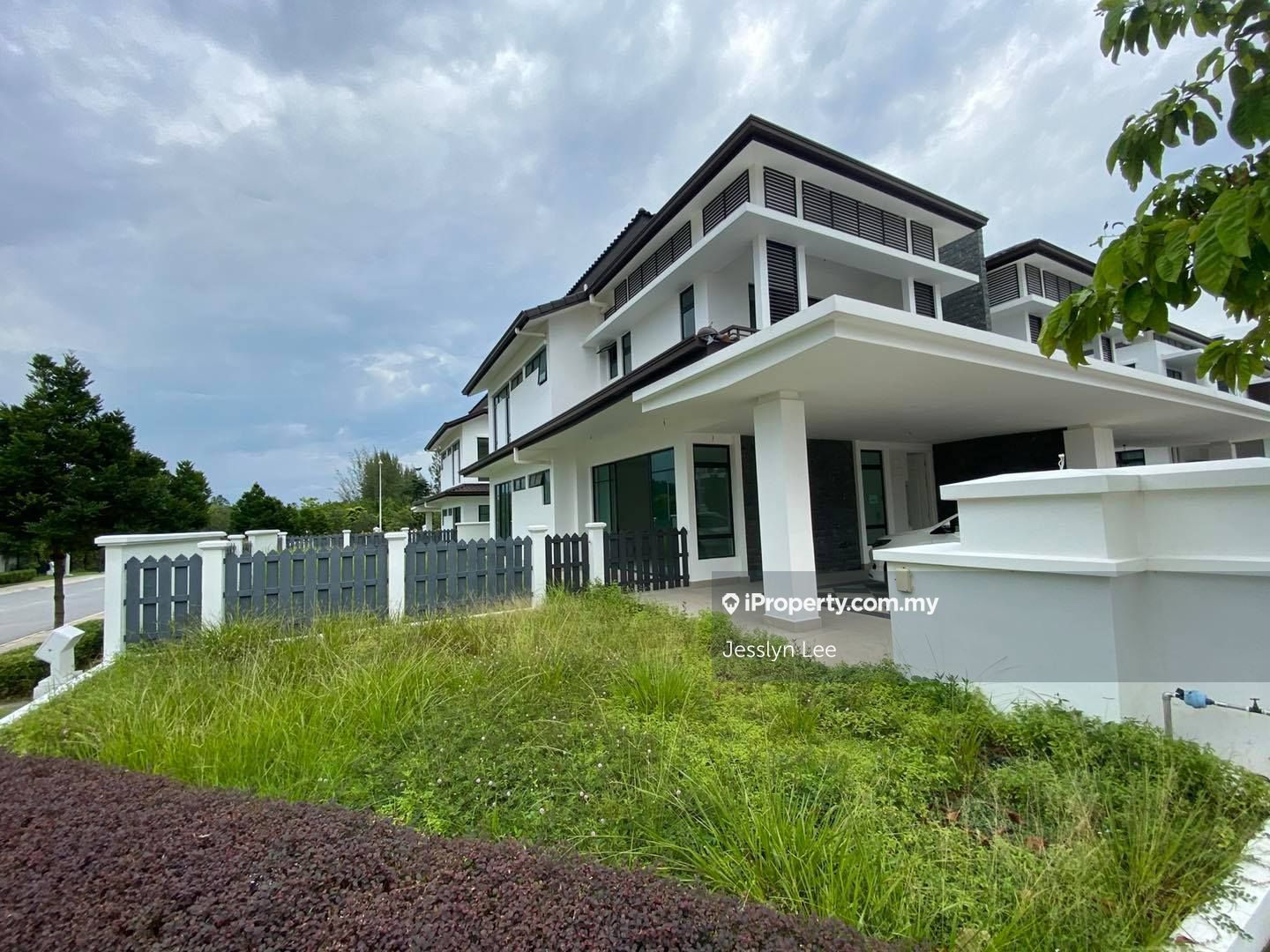 Eco Majestic, Semenyih