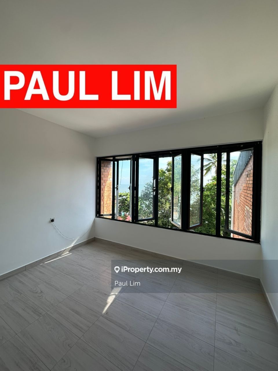 LANDED SALE 2 STOREY BUNGALOW AT JALAN BATU FERRIN, Batu Ferringhi for