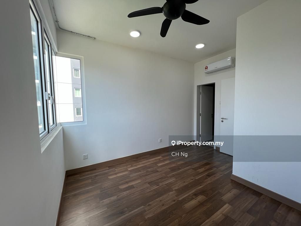 Sentul Point Serviced Residence 3 bedrooms for sale in Sentul, Kuala