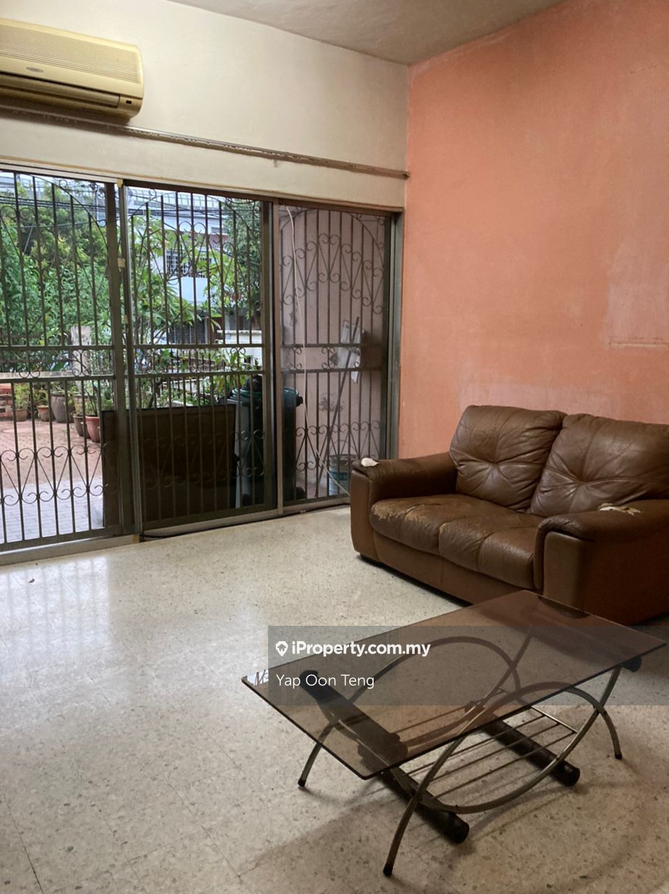 Persiaran Zaaba, Taman Tun Dr Ismail Intermediate 2sty Terrace/Link