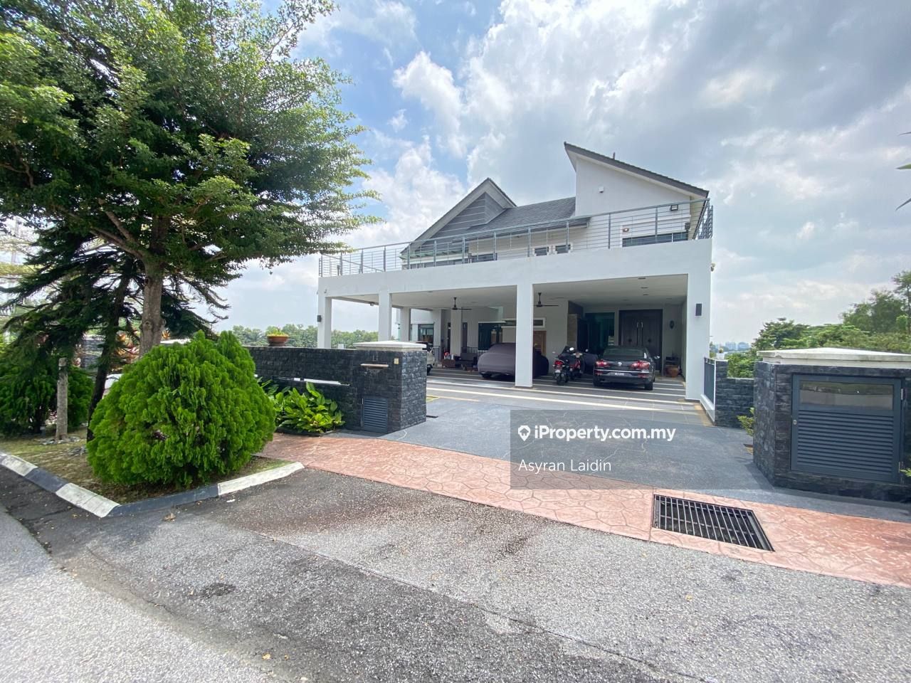 3 Storey Bungalow KGSAAS , Shah Alam for sale RM4300000 iProperty