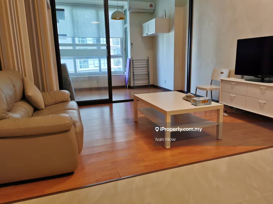 Parkview Service Apartment, Kuala Lumpur City Center, City Centre for ...