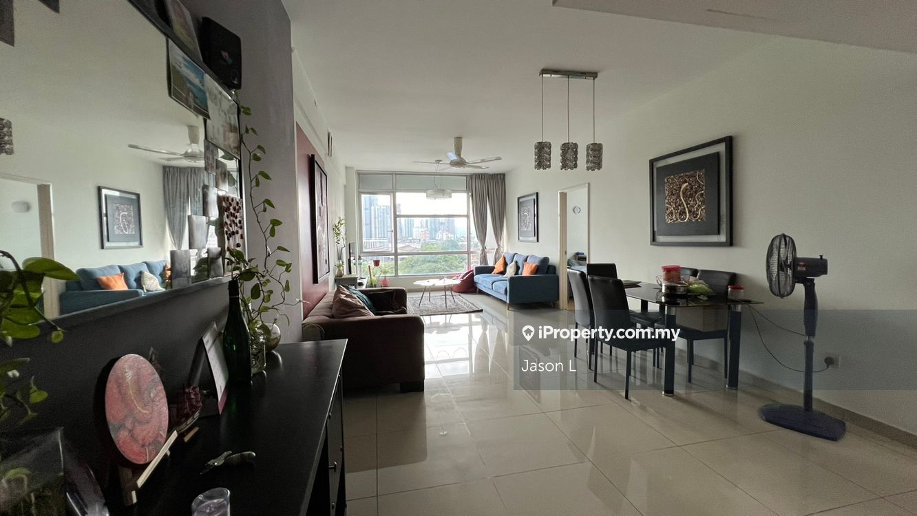 The Saffron, Sentul for sale RM650000 iProperty Malaysia
