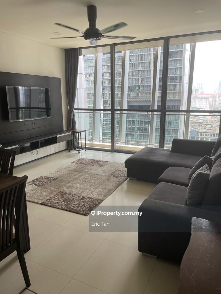 The Fennel Condominium 3 bedrooms for rent in Sentul, Kuala Lumpur