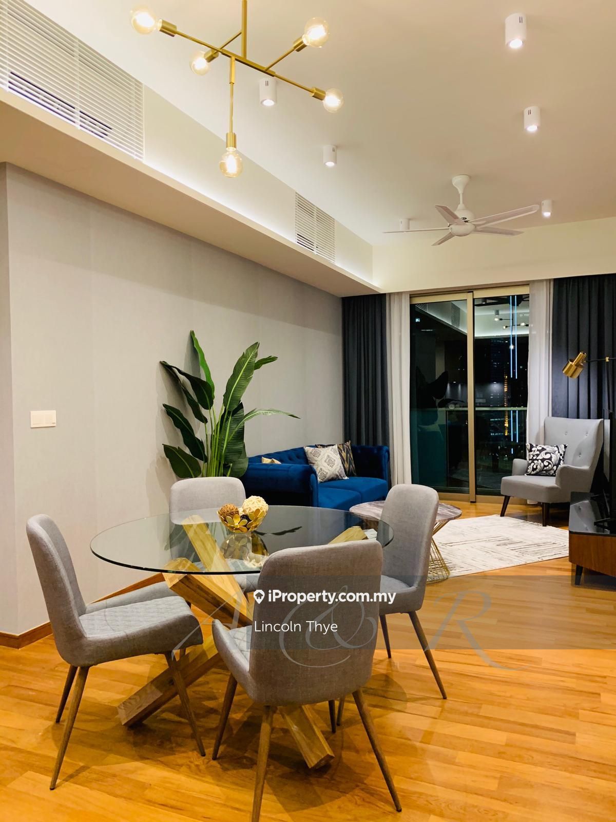 Stonor 3, KLCC for rent - RM4300 | iProperty Malaysia