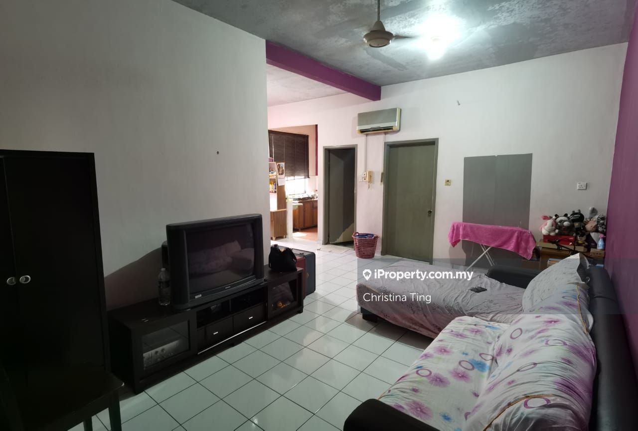 Beverly Hills 2 Apartment 2 bedrooms for sale in Kota Kinabalu, Sabah