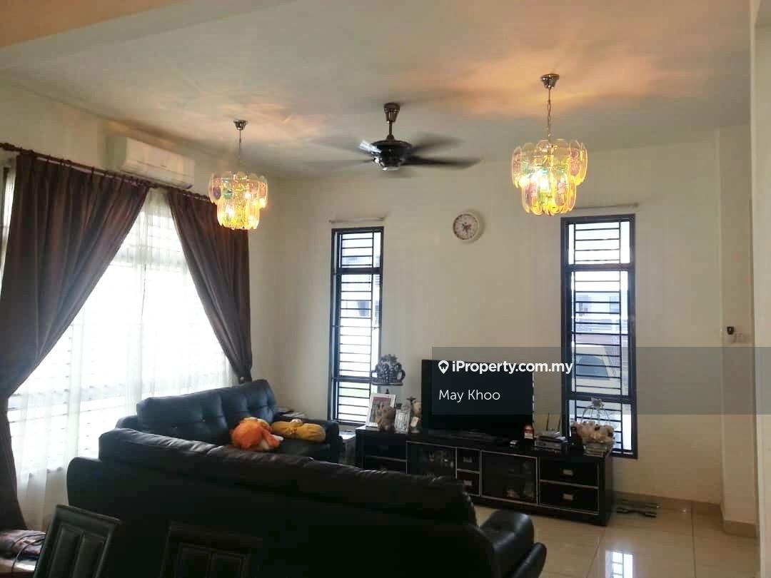 Adda Heights, Johor Bahru for sale - RM968000 | iProperty Malaysia