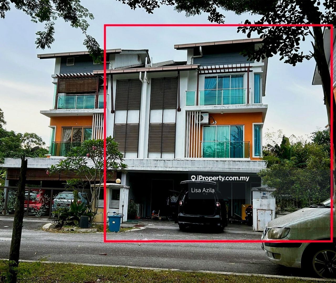 Kajang Semi-detached House 4 Bedrooms For Sale | IProperty.com.my