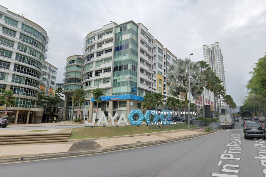 Jaya One, Petaling Jaya, Seksyen 13, PJ, Petaling Jaya for sale