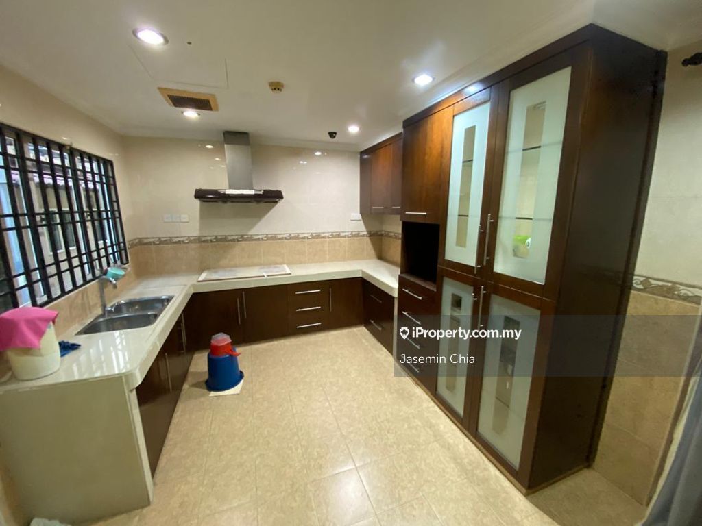 Taman Megah Kepong Baru Bukit Seri Bintang, Kepong for sale - RM1380000 ...