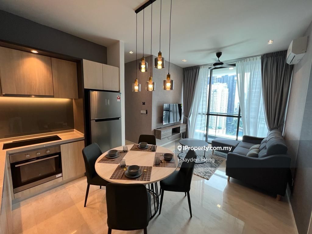 10 Stonor, KLCC for sale - RM1100000 | iProperty Malaysia