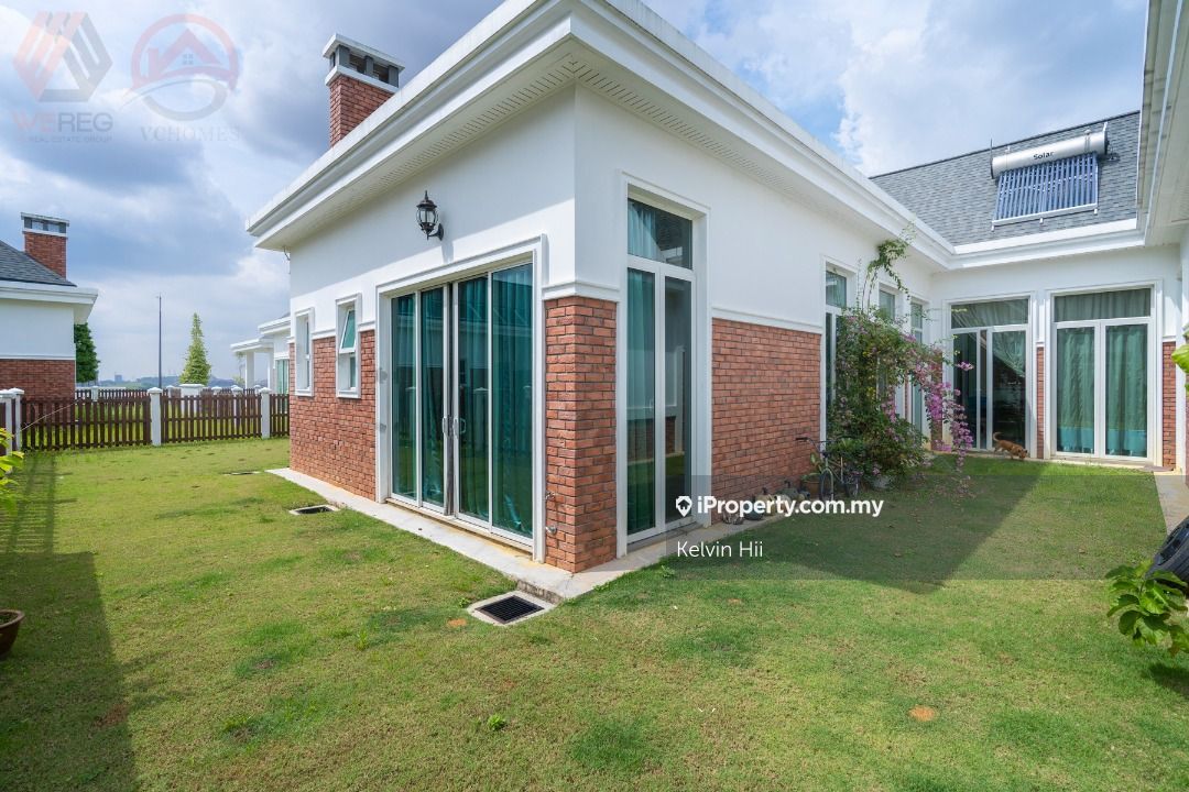 Ashville, Setia Eco Park, Shah Alam for sale RM3500000 iProperty