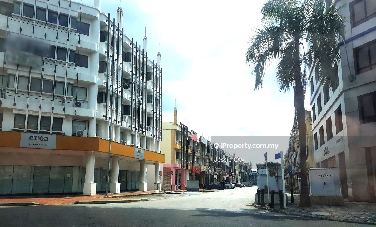 Ground Floor Shoplot Bandar Baru Klang Bandar Bukit Raja Intermediate Shop For Rent Iproperty Com My