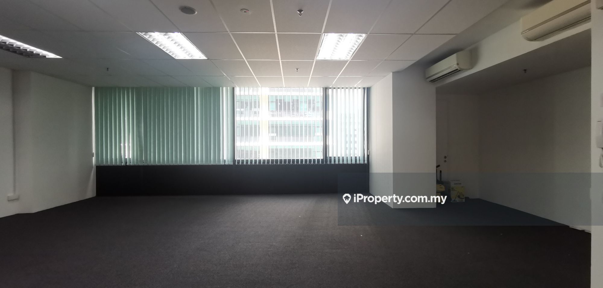 Arcoris Business Suite Mont Kiara Intermediate Office For Rent Iproperty Com My