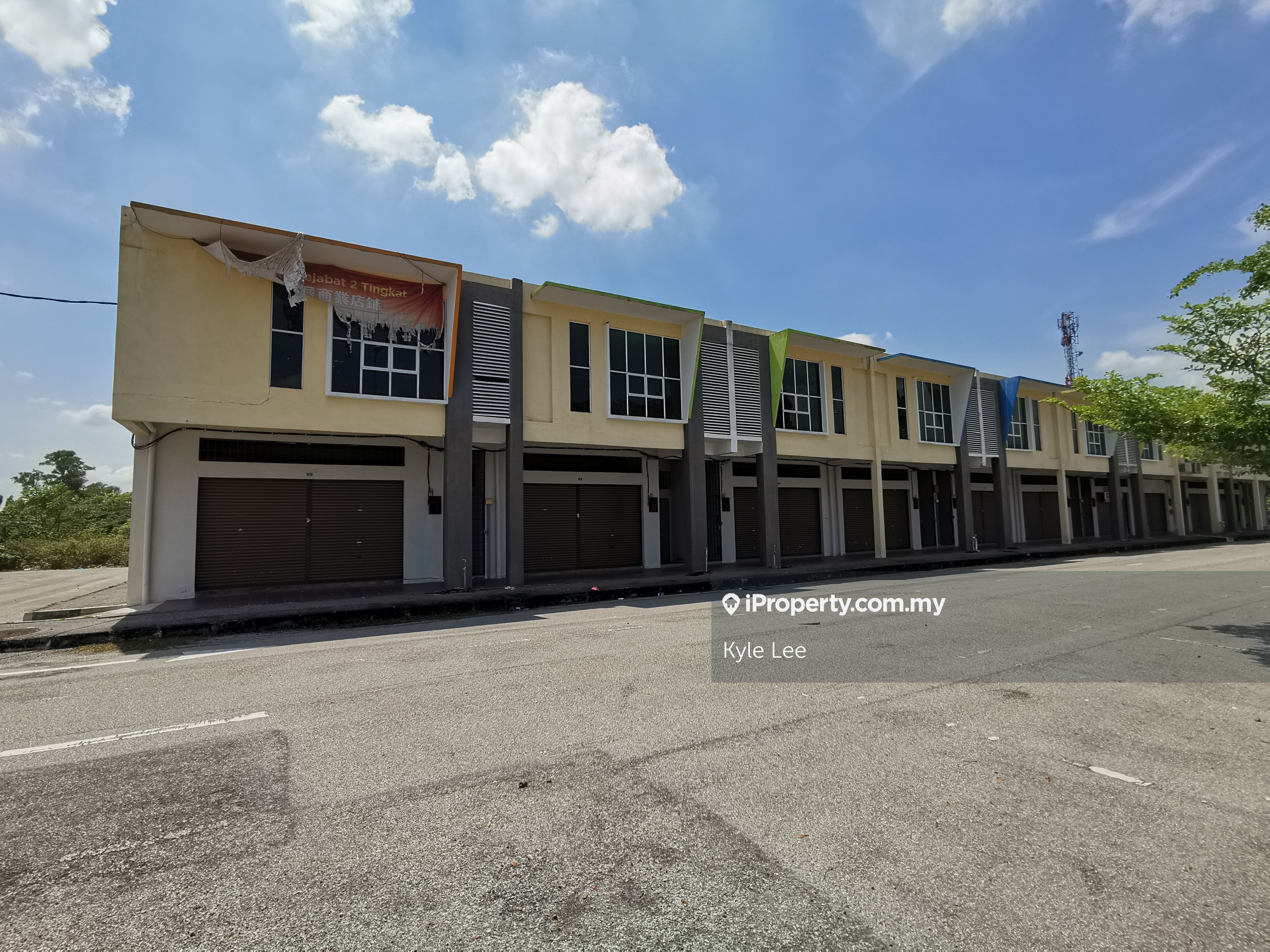 Klebang NEW SHOP ~FREE LEGAL FEE AND STAMP DUTY ~BOOKING ONLY RM3000, Klebang, Ipoh