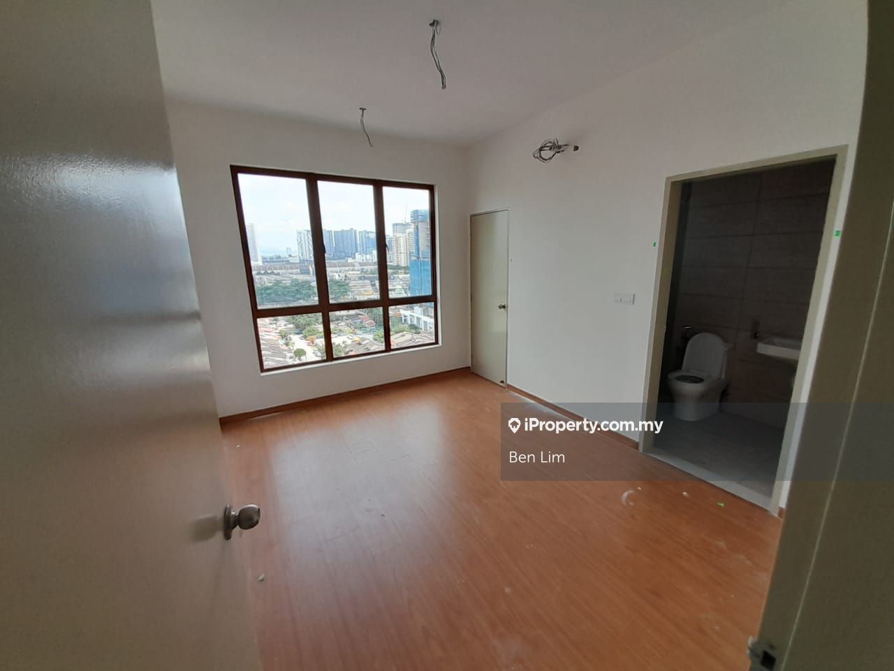 216 Residences, Kuchai Lama