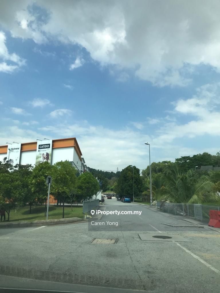 Dataran Wangsa Melawati, Jalan Dataran Wangsa 1, Wangsa Maju Shop ...