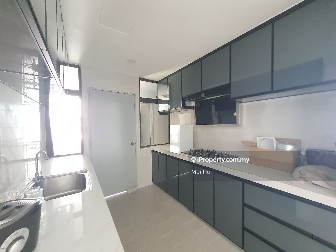 Aloha Tower Condominium, Johor Bahru for rent - RM2800 | iProperty Malaysia