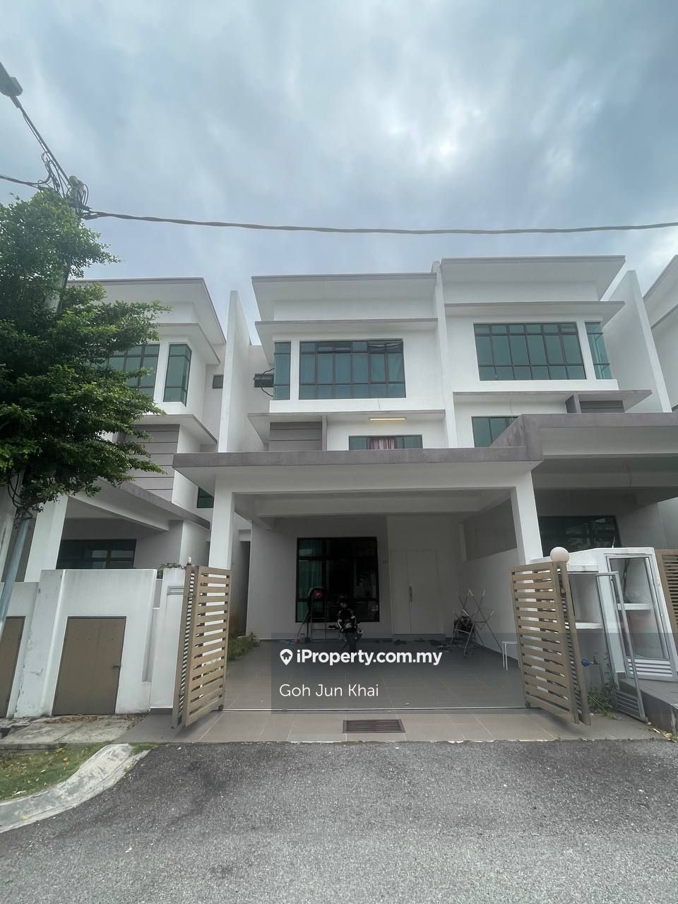 Below Market 100k Taman Ozana Residence, Bukit Katil for sale RM560000 iProperty Malaysia