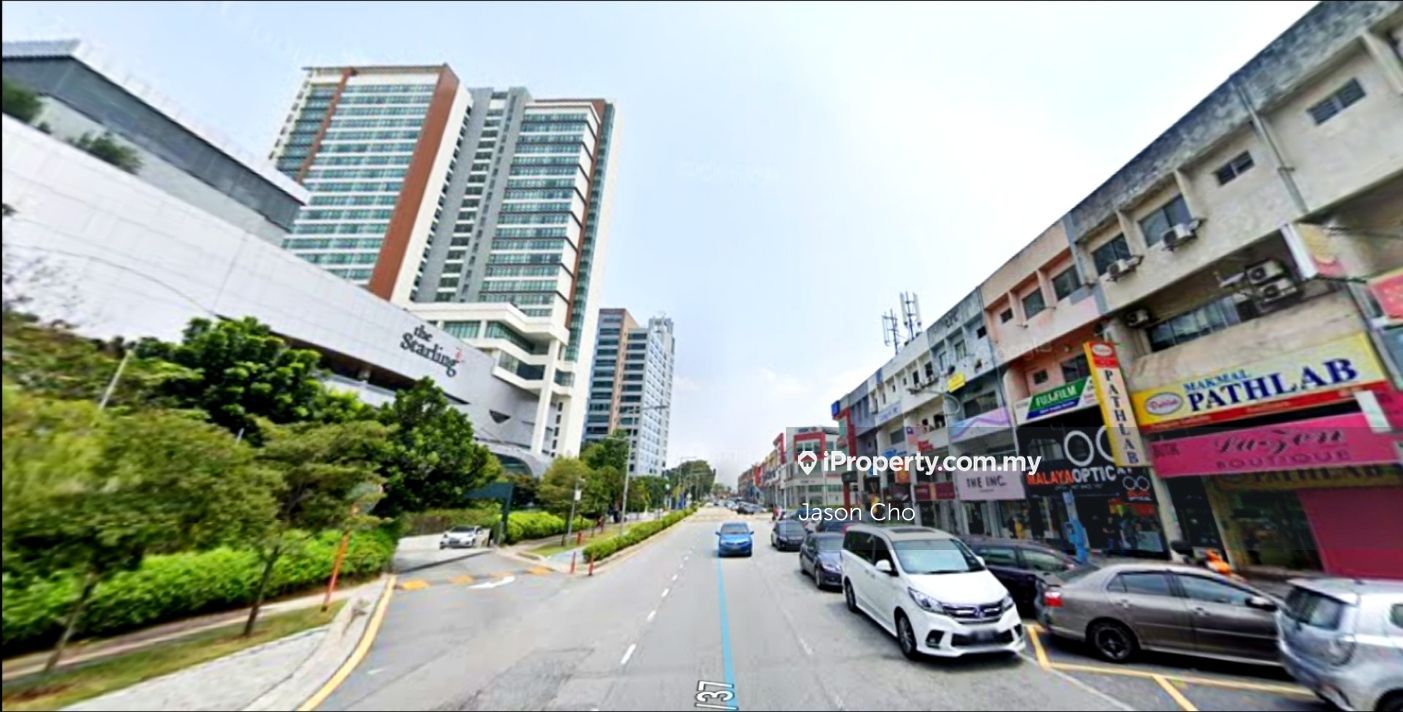 Good Buy Shoplot At Damansara Utama Shop For Sale In Damansara Utama Selangor Iproperty Com My