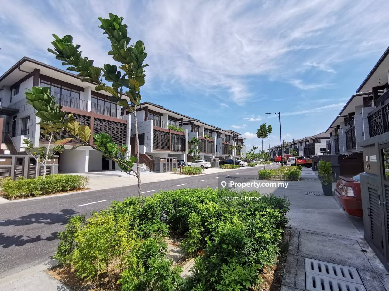 Cyberjaya , Cyberjaya Semidetached House 4 bedrooms for sale