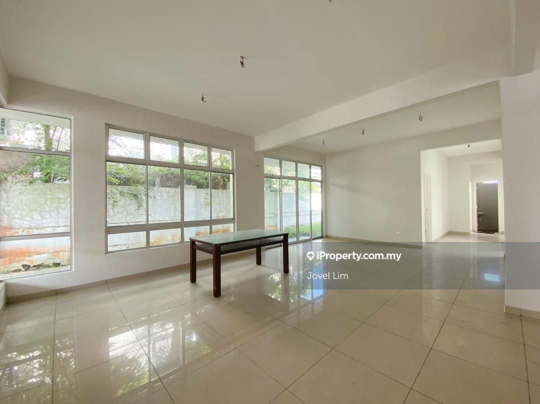 Fortune Hills Kangkar Pulai, Johor Bahru Semidetached House 4 bedrooms for sale