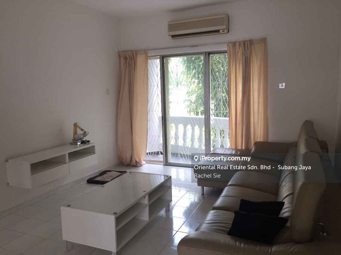 Keranji Apartments Apartment 3 Bedrooms For Rent In Subang Jaya Selangor Iproperty Com My