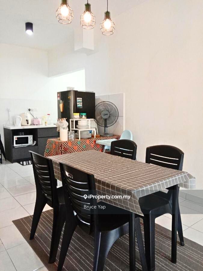 Residensi Lanai Apartment 3 bedrooms for rent in Bukit Jalil, Kuala