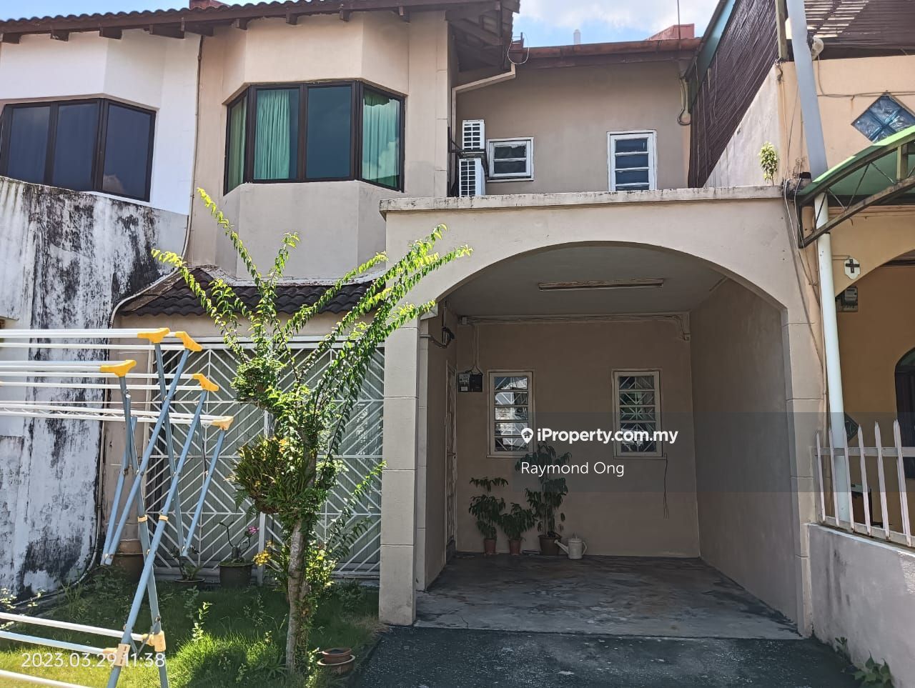 USJ 3, USJ Intermediate 2-sty Terrace/Link House 3 bedrooms for rent ...