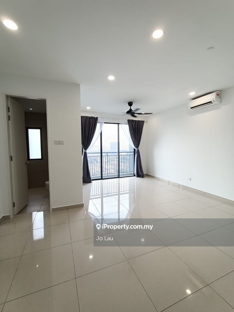 Kenwingston Avenue Serviced Residence 2 bedrooms for rent in Sungai ...