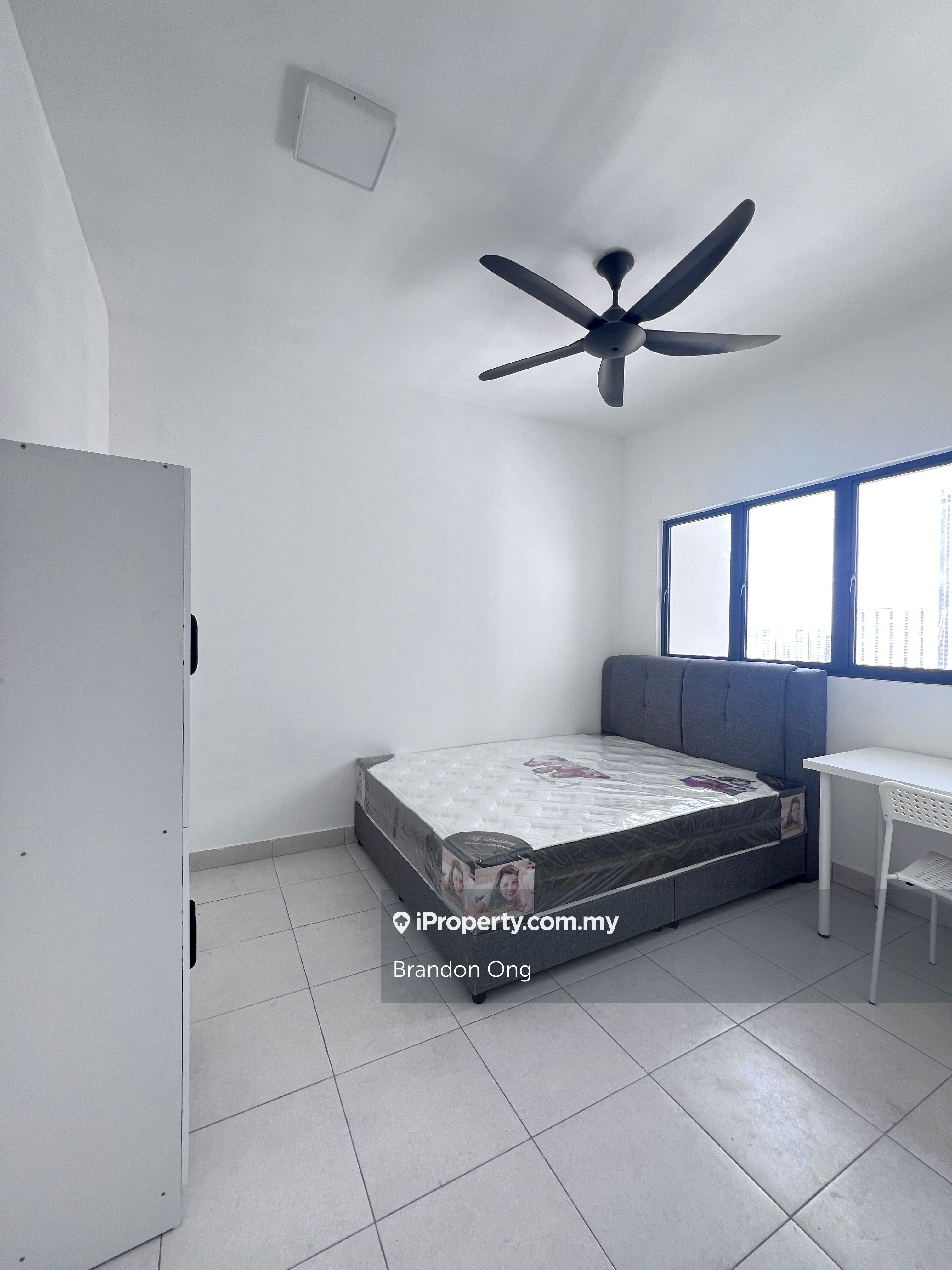 KL Traders Square, Setapak for rent RM800 iProperty Malaysia