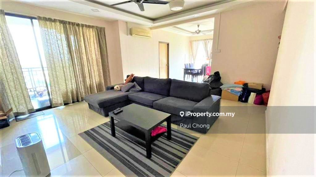 Royal Domain Sri Putramas 2 Condominium 3 bedrooms for rent in Jalan Kuching, Kuala Lumpur