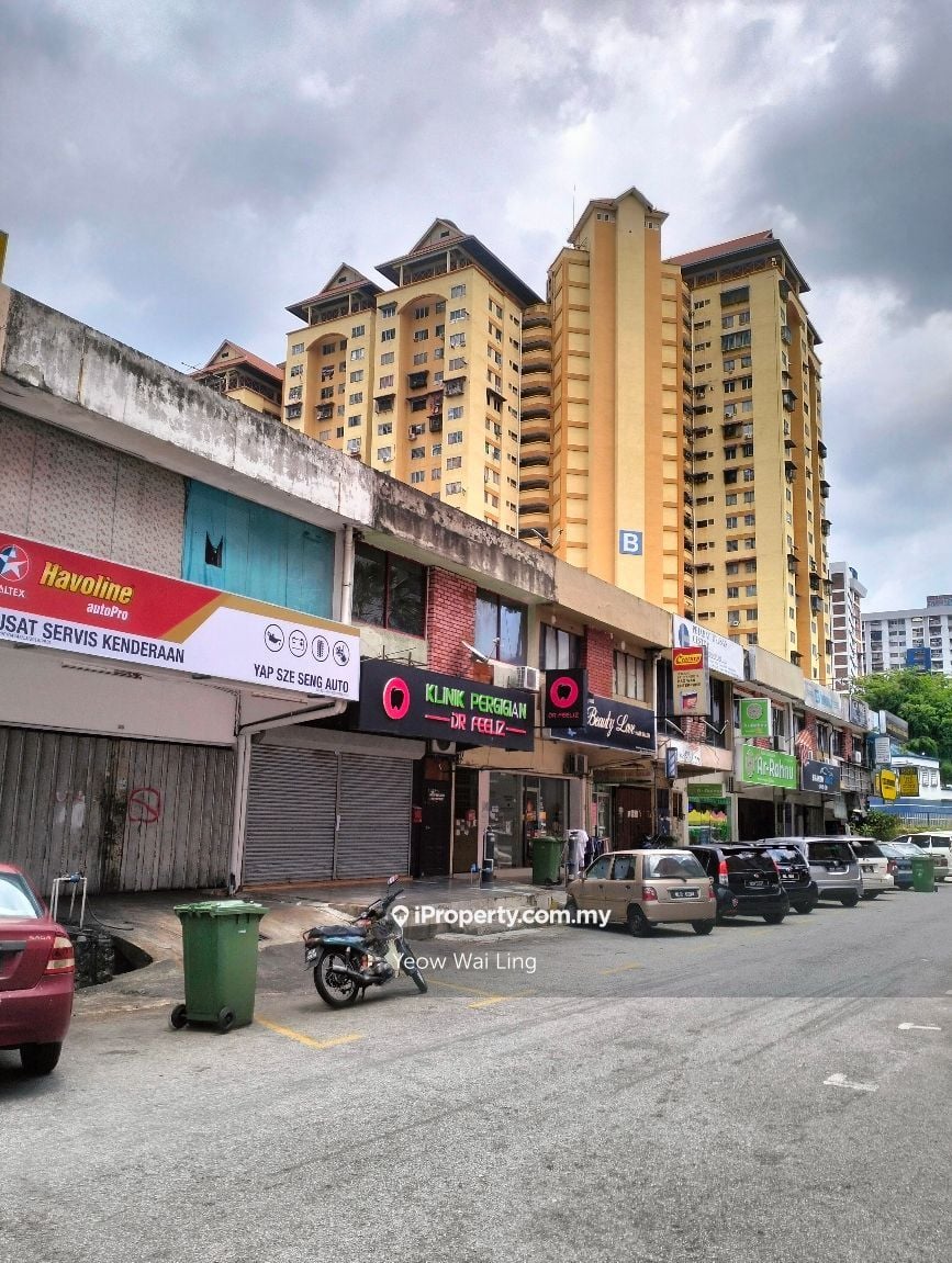 Bandar Tun Razak, Cheras For Rent - Rm7500 