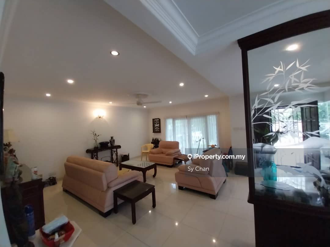 USJ 5 Double Storey Semi Detached House For Rent, Subang Jaya Semi