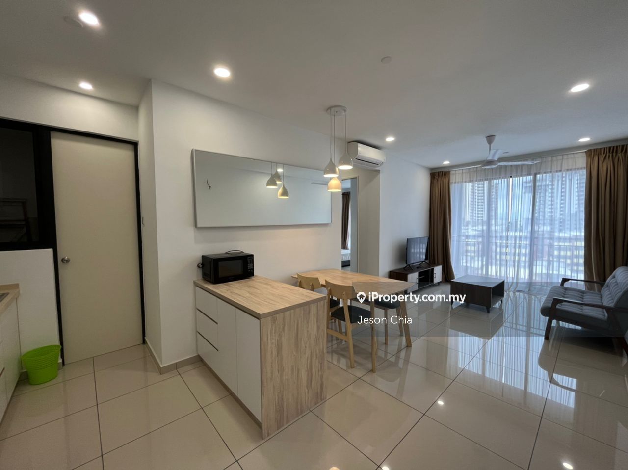 Kenwingston Avenue Intermediate Serviced Residence 2 bedrooms for rent ...