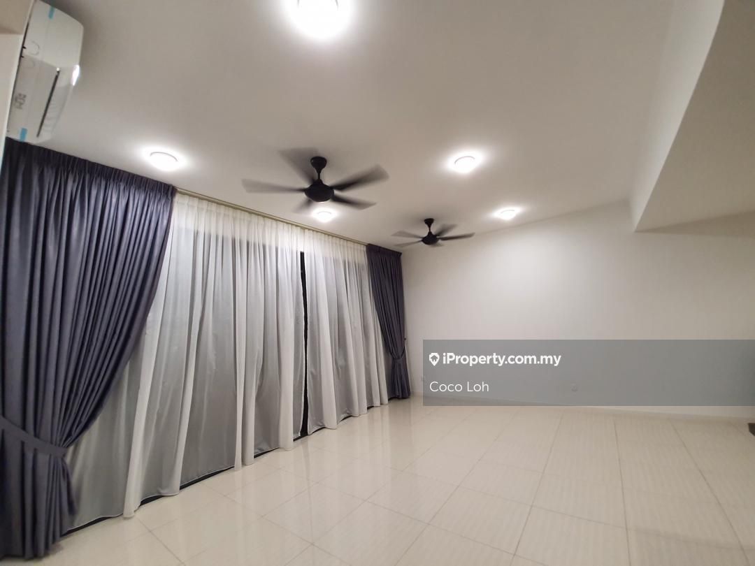 Inwood Residences Condominium 2 bedrooms for sale in Pantai, Kuala