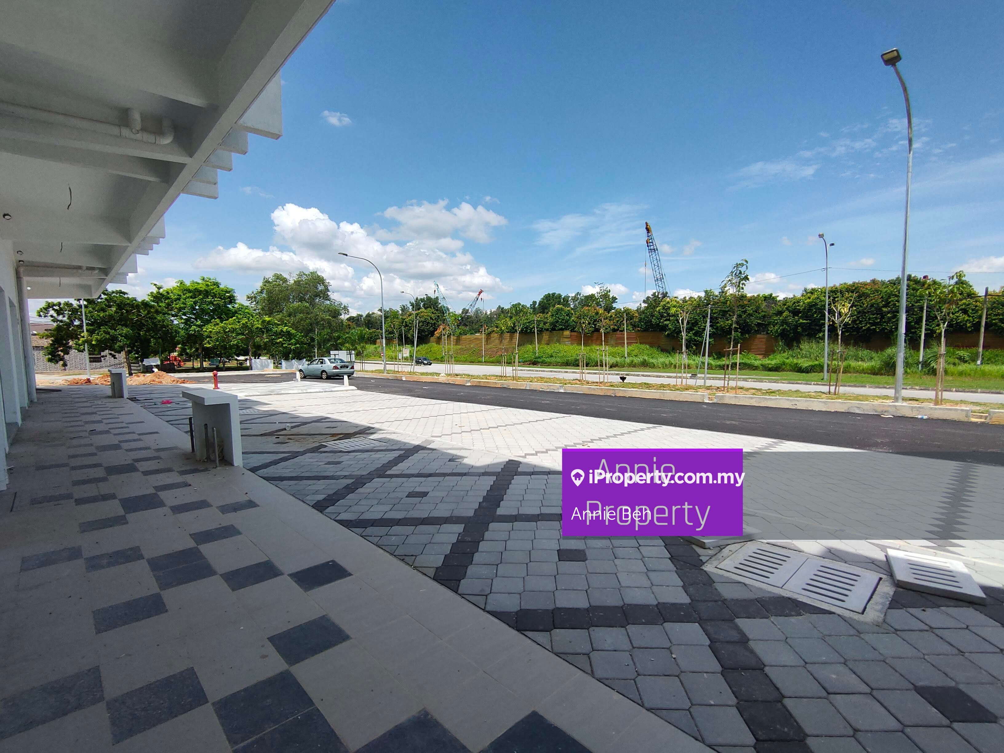 TREE SQUARE @ TANJUNG BUNGAH @ COMMERCIAL @NEAR INTERNATIONAL SCHOOL